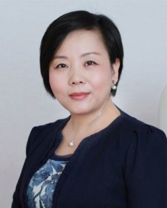 Lin Yang (Linda)