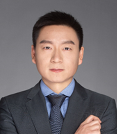 ZENG Ye