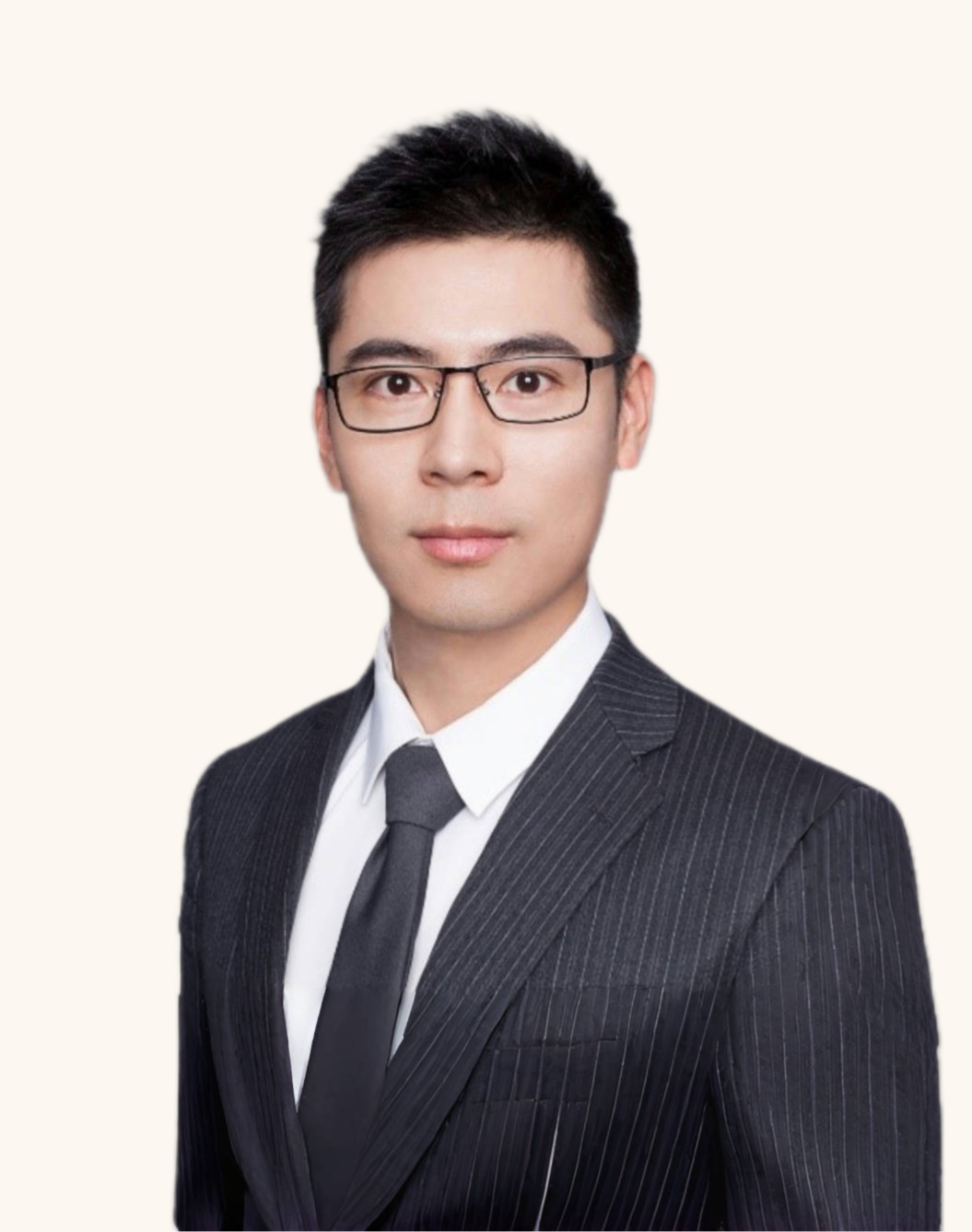 Tianhong He