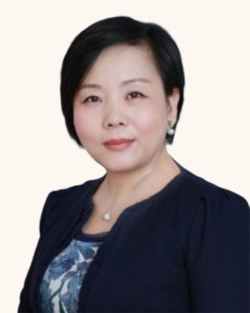 Lin Yang (Linda)