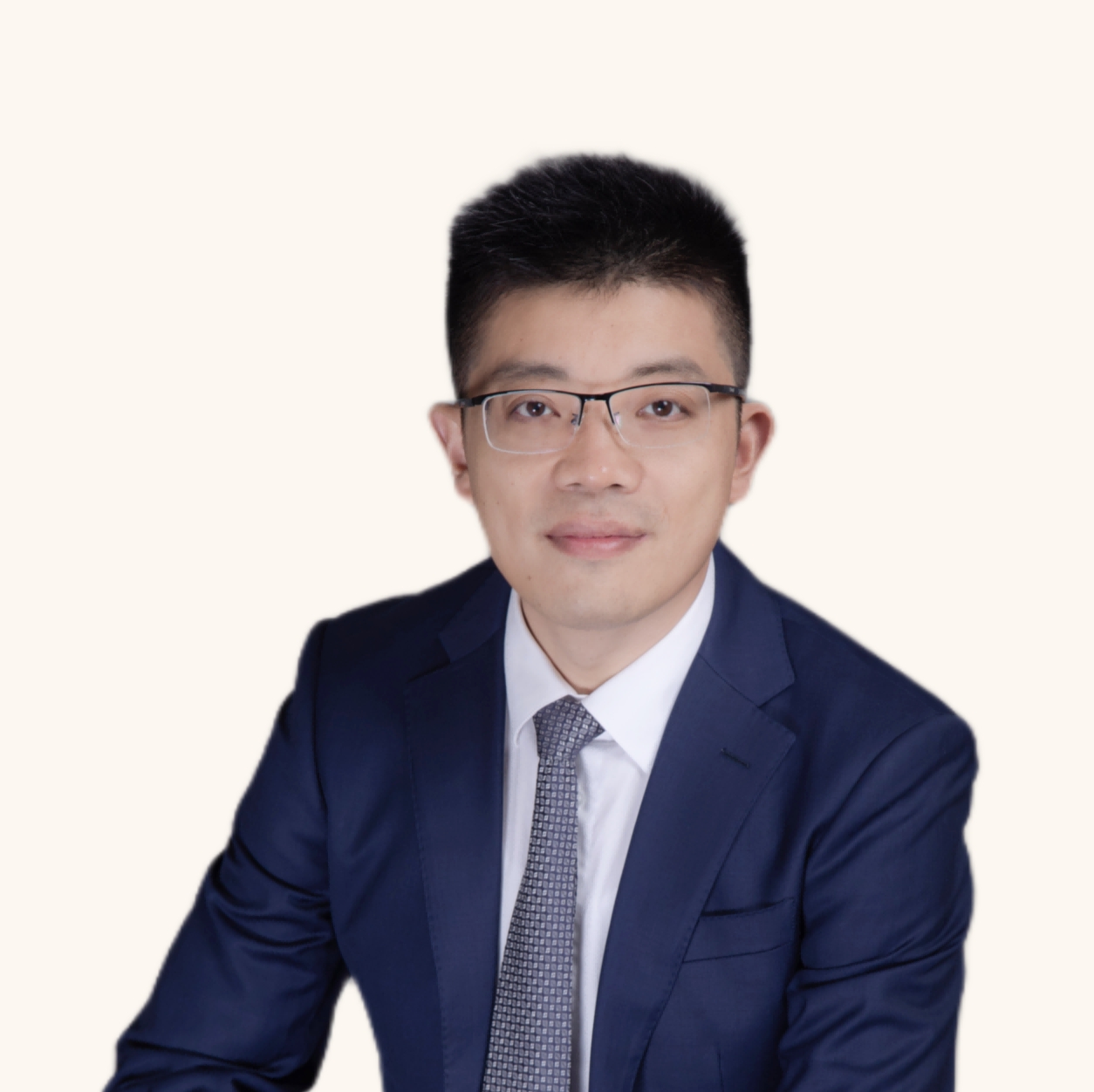 CHEN Dong