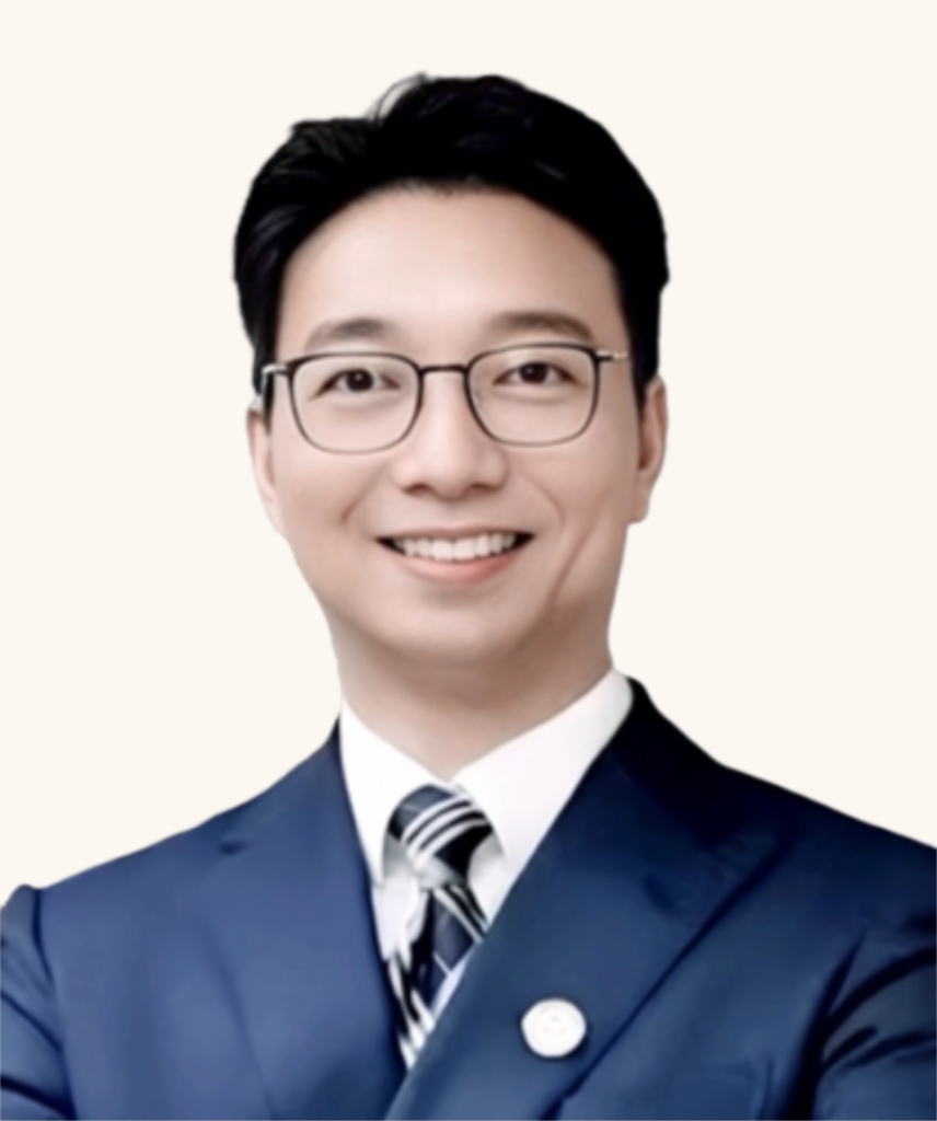 CHEN Yue