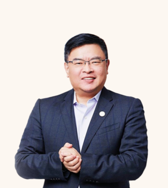 Xiangrong Mei