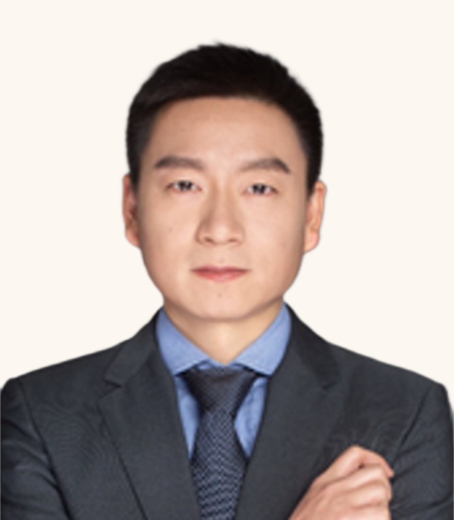 Ye Zeng