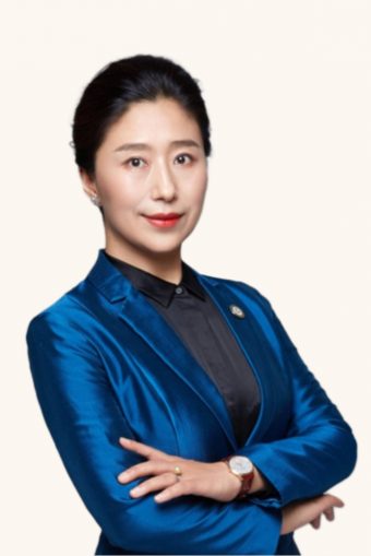 DONG Haixia